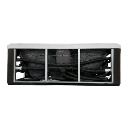Canadian Spa Company - Yukon Plug & Play 2-Person Hot Tub - The Reviva Hub