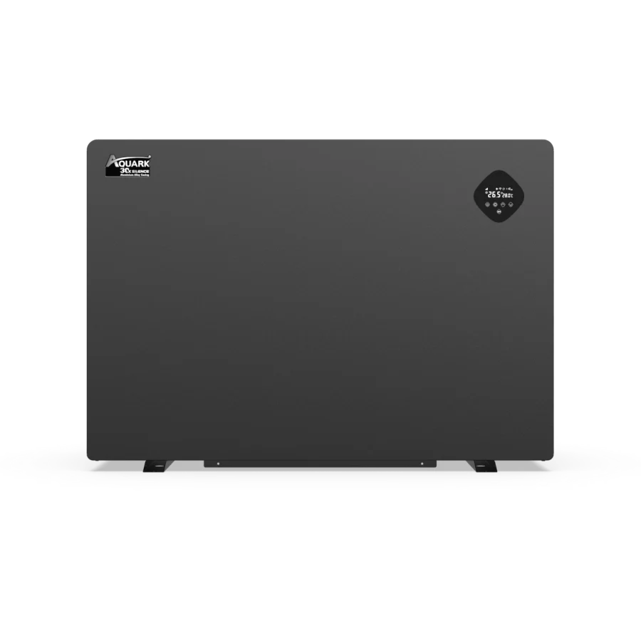 Superior Wellness- Mr.Silence 30 Heat and Cool Pump 6.8kW/9.8kW