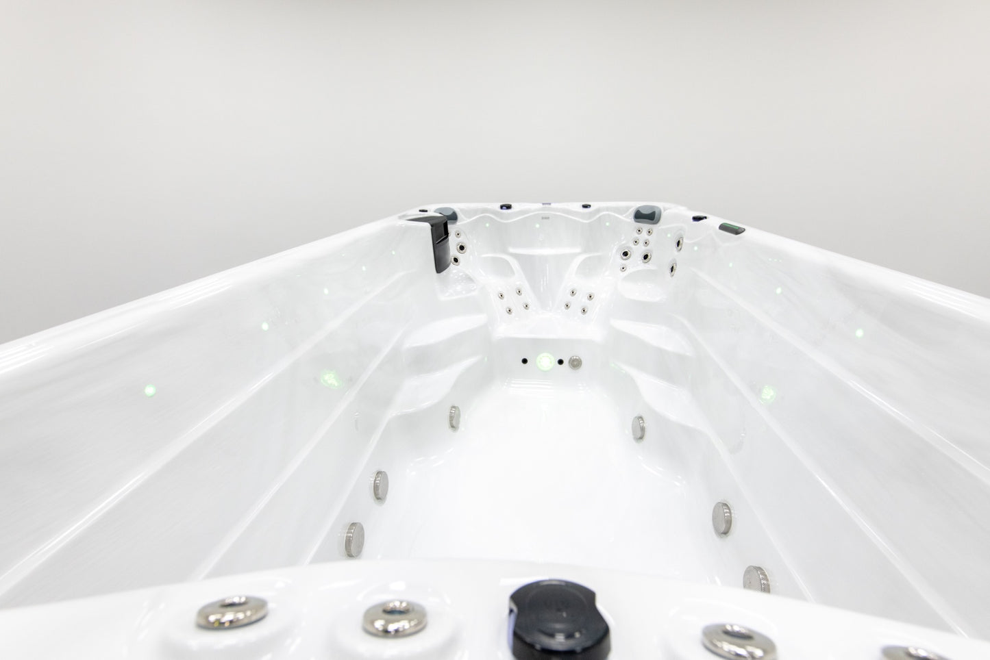 The Solaris Swim Spa - The Reviva Hub