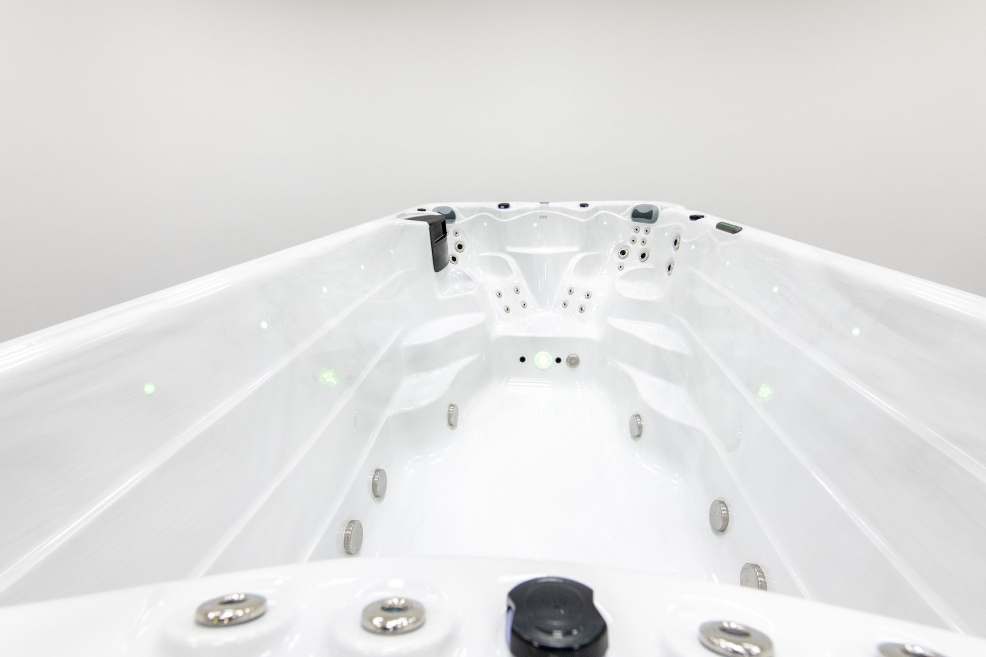 The Solaris Swim Spa - The Reviva Hub