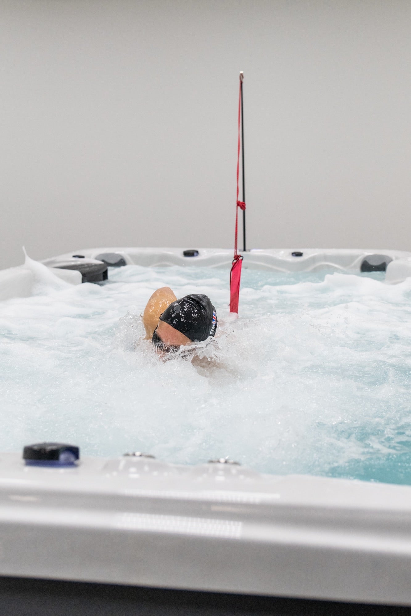 The Solaris Swim Spa - The Reviva Hub