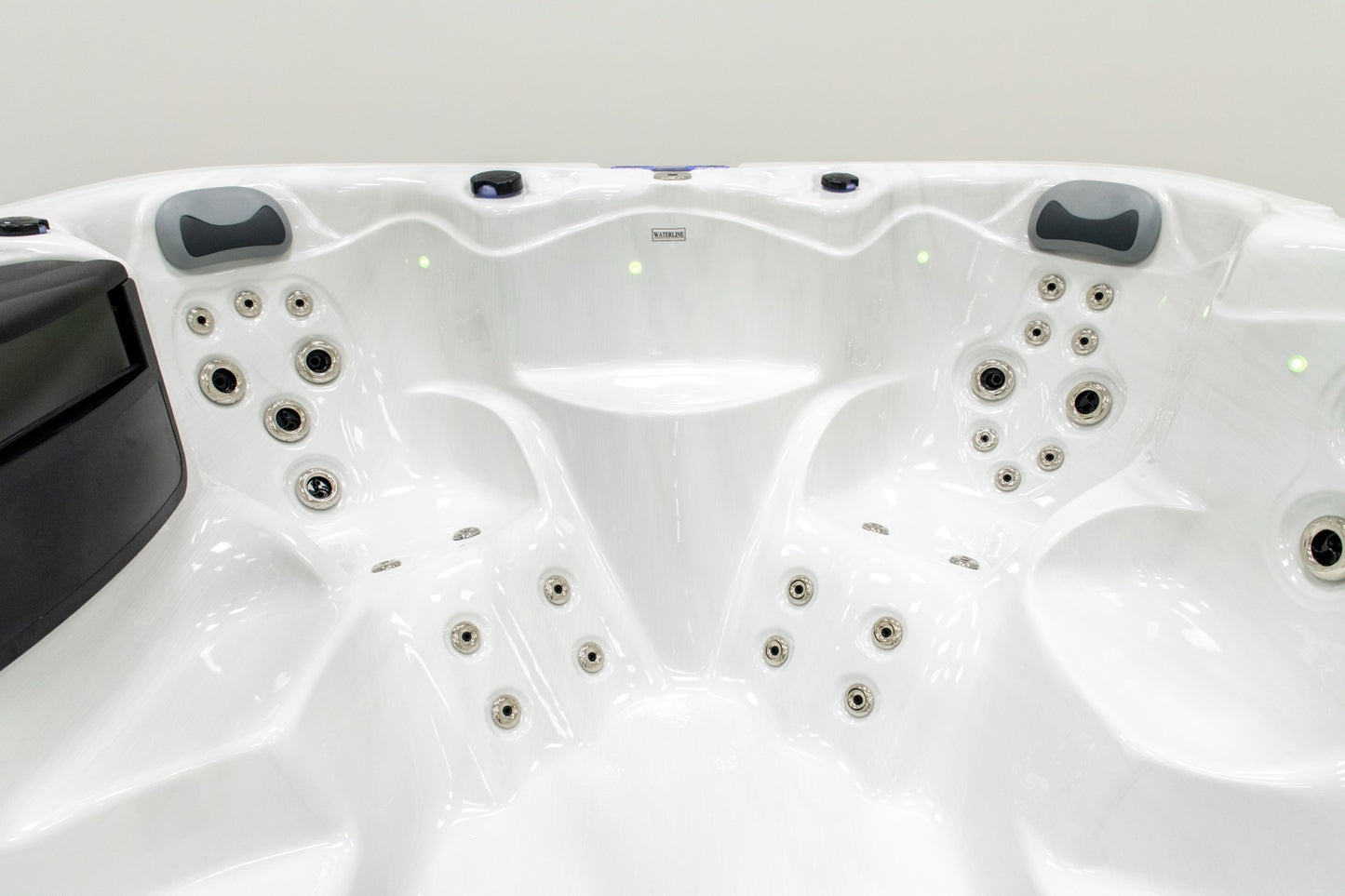 The Solaris Swim Spa - The Reviva Hub