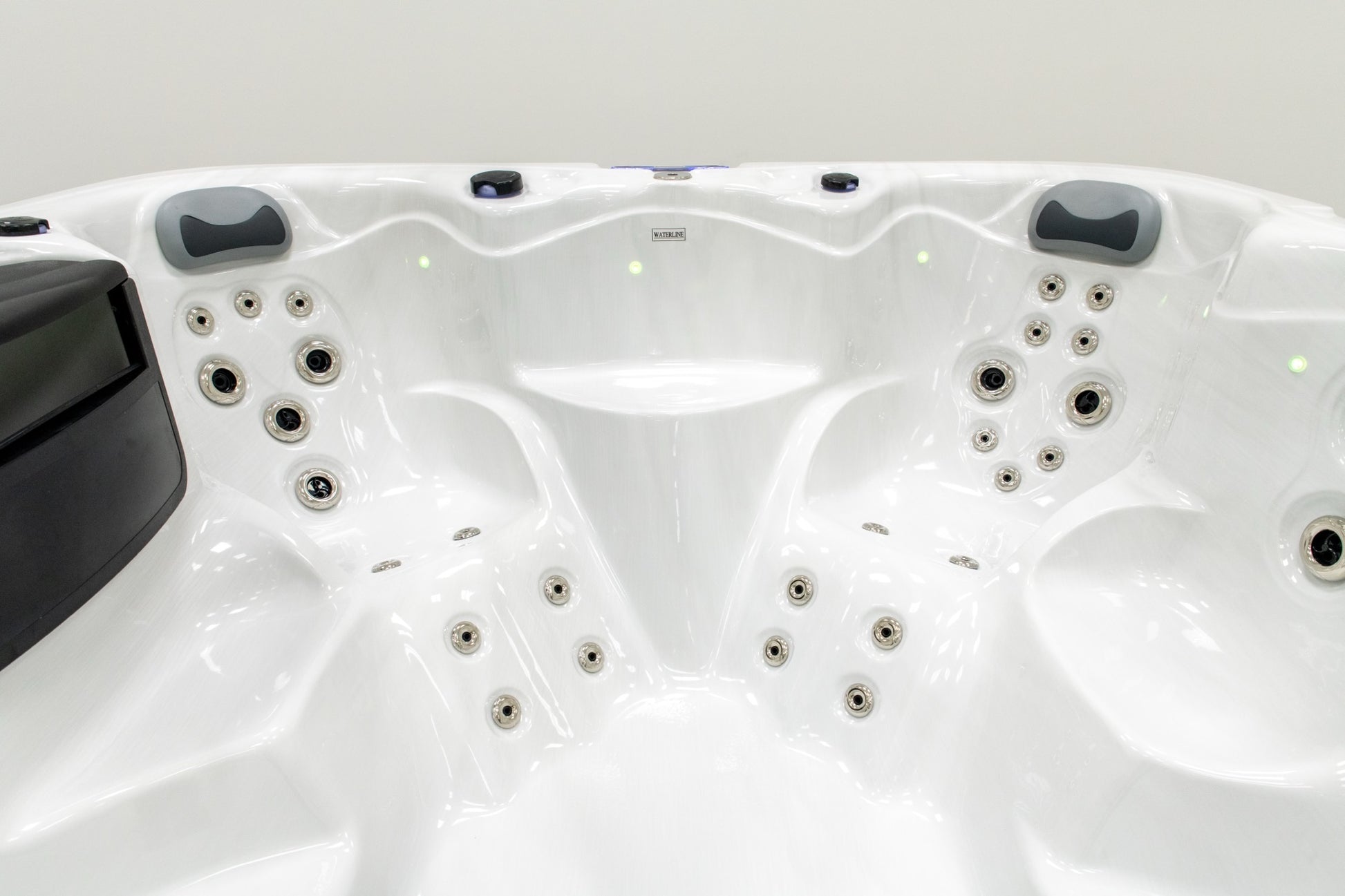 The Solaris Swim Spa - The Reviva Hub