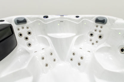 The Solaris Swim Spa - The Reviva Hub