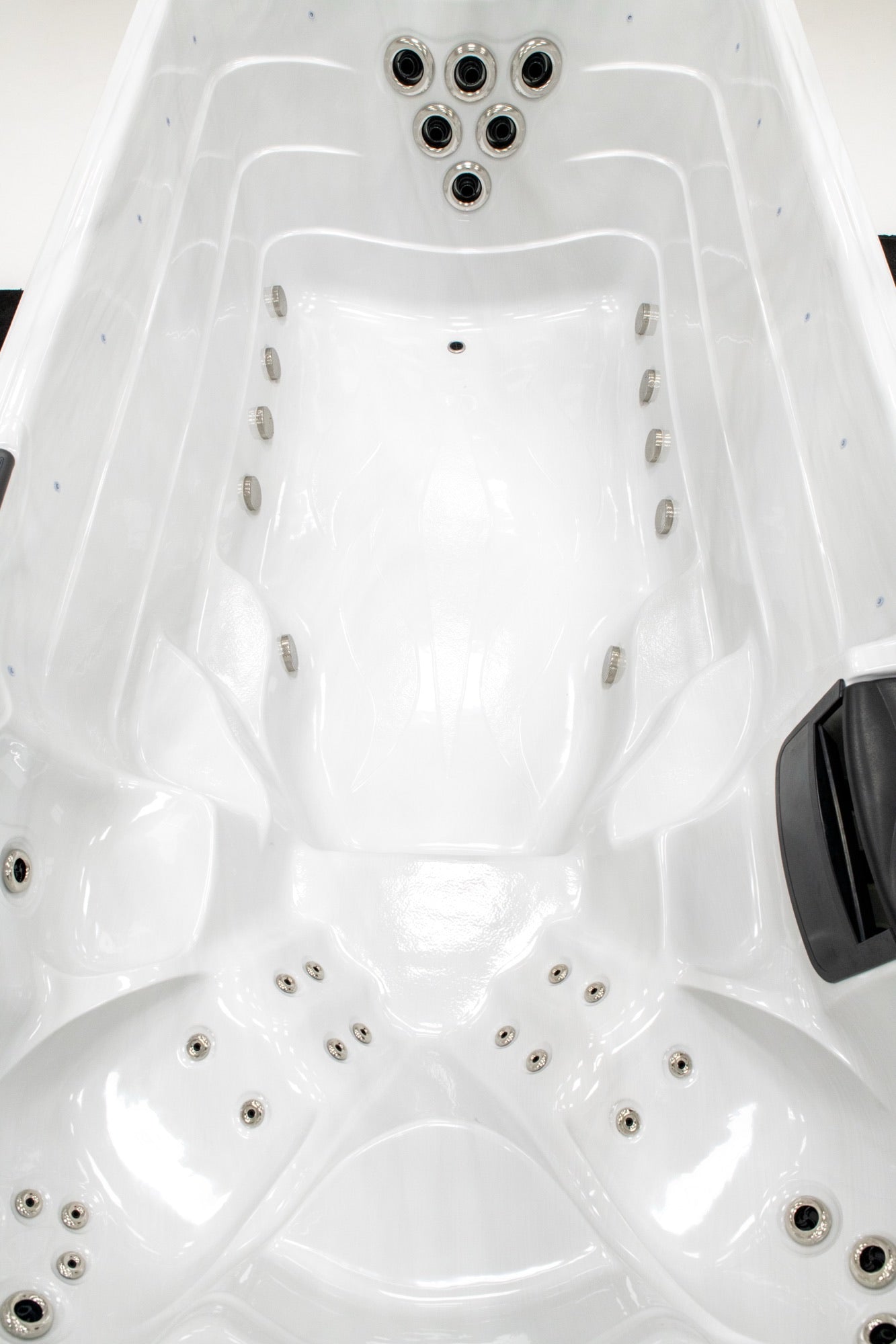 The Solaris Swim Spa - The Reviva Hub