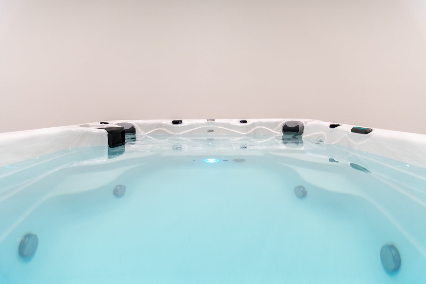 The Solaris Swim Spa - The Reviva Hub