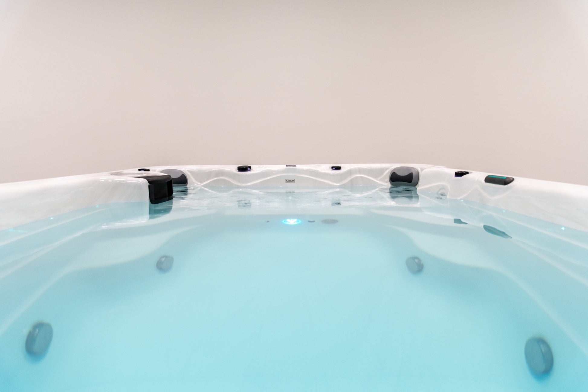 The Solaris Swim Spa - The Reviva Hub