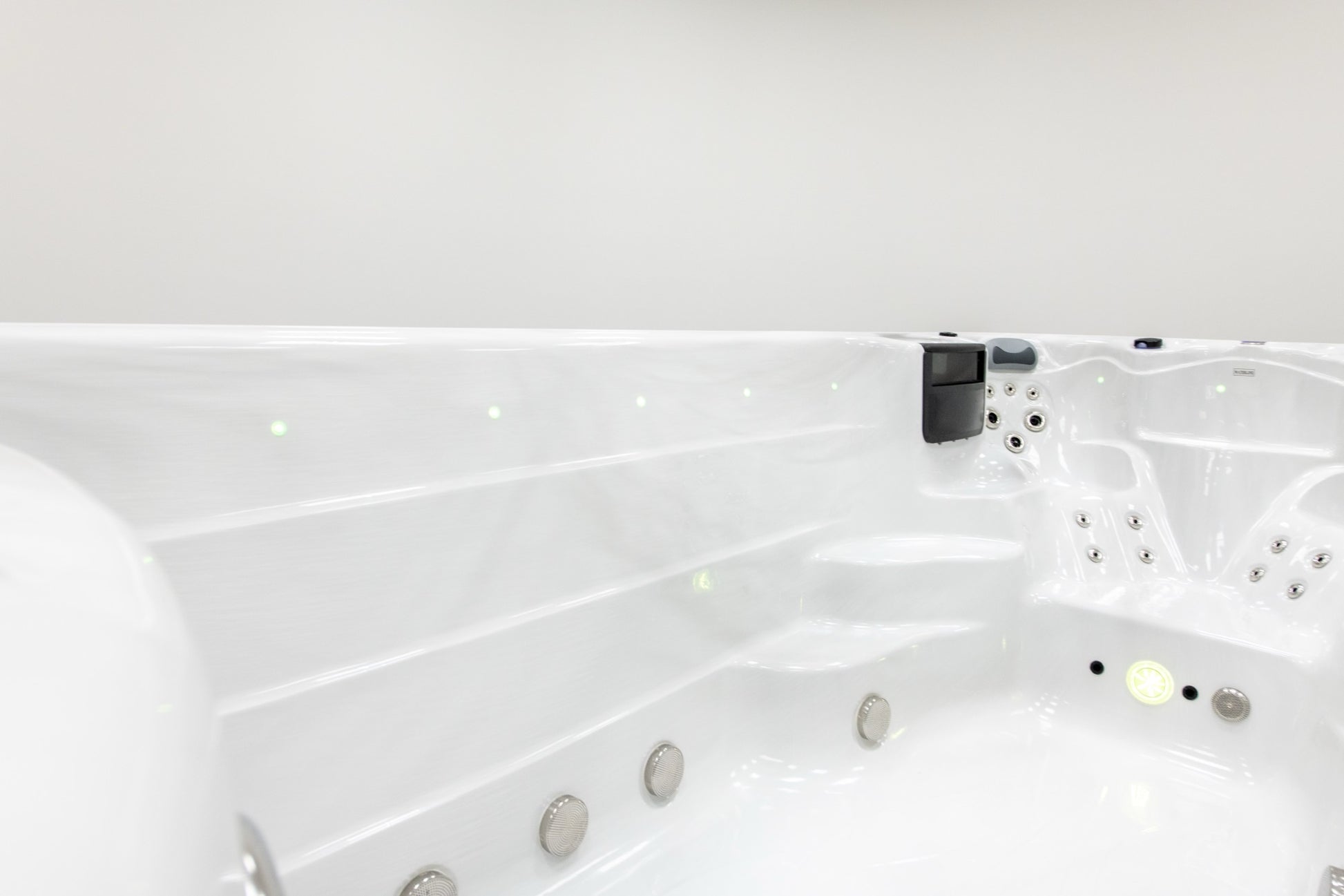 The Solaris Swim Spa - The Reviva Hub