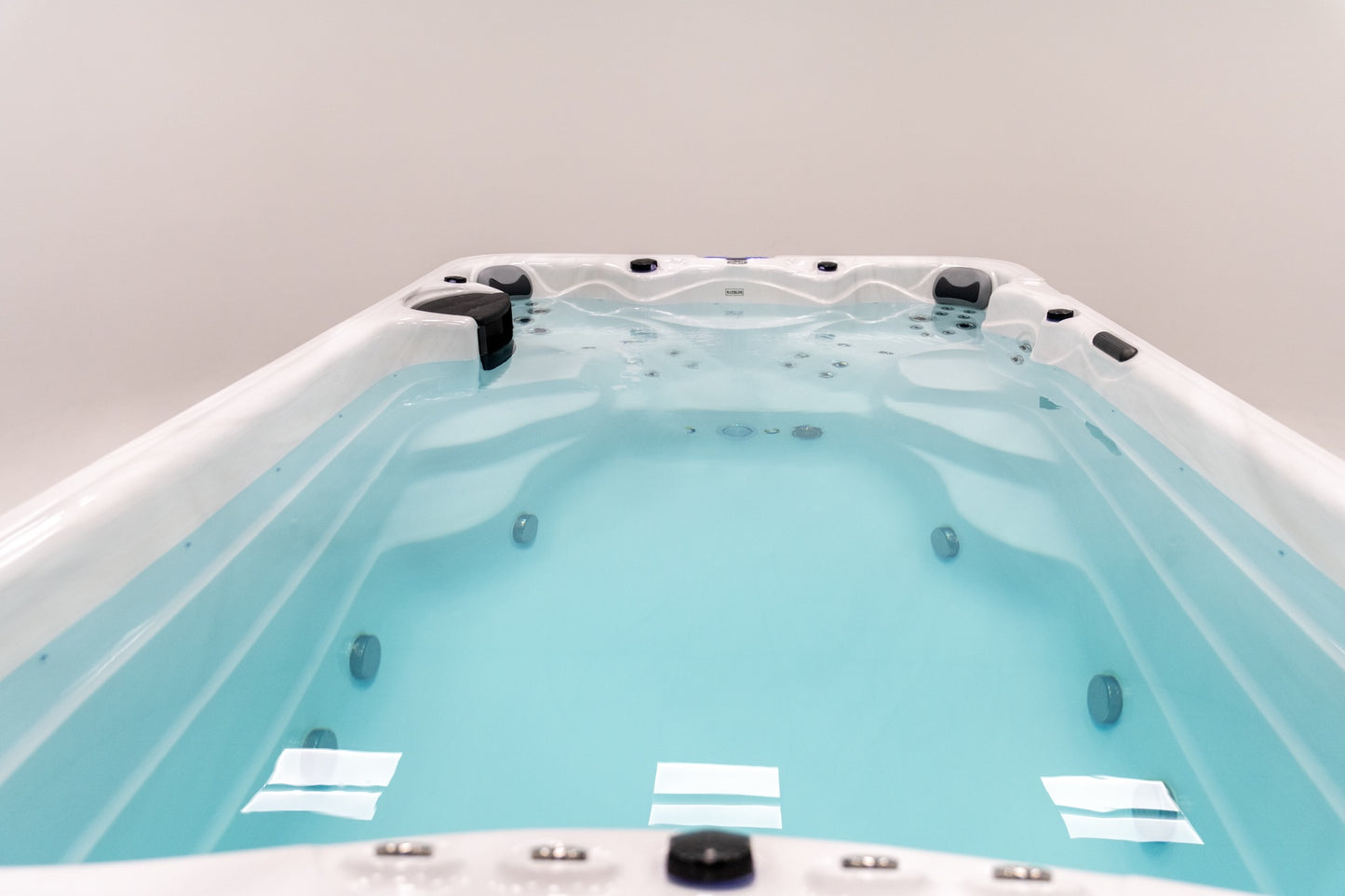 The Solaris Swim Spa - The Reviva Hub