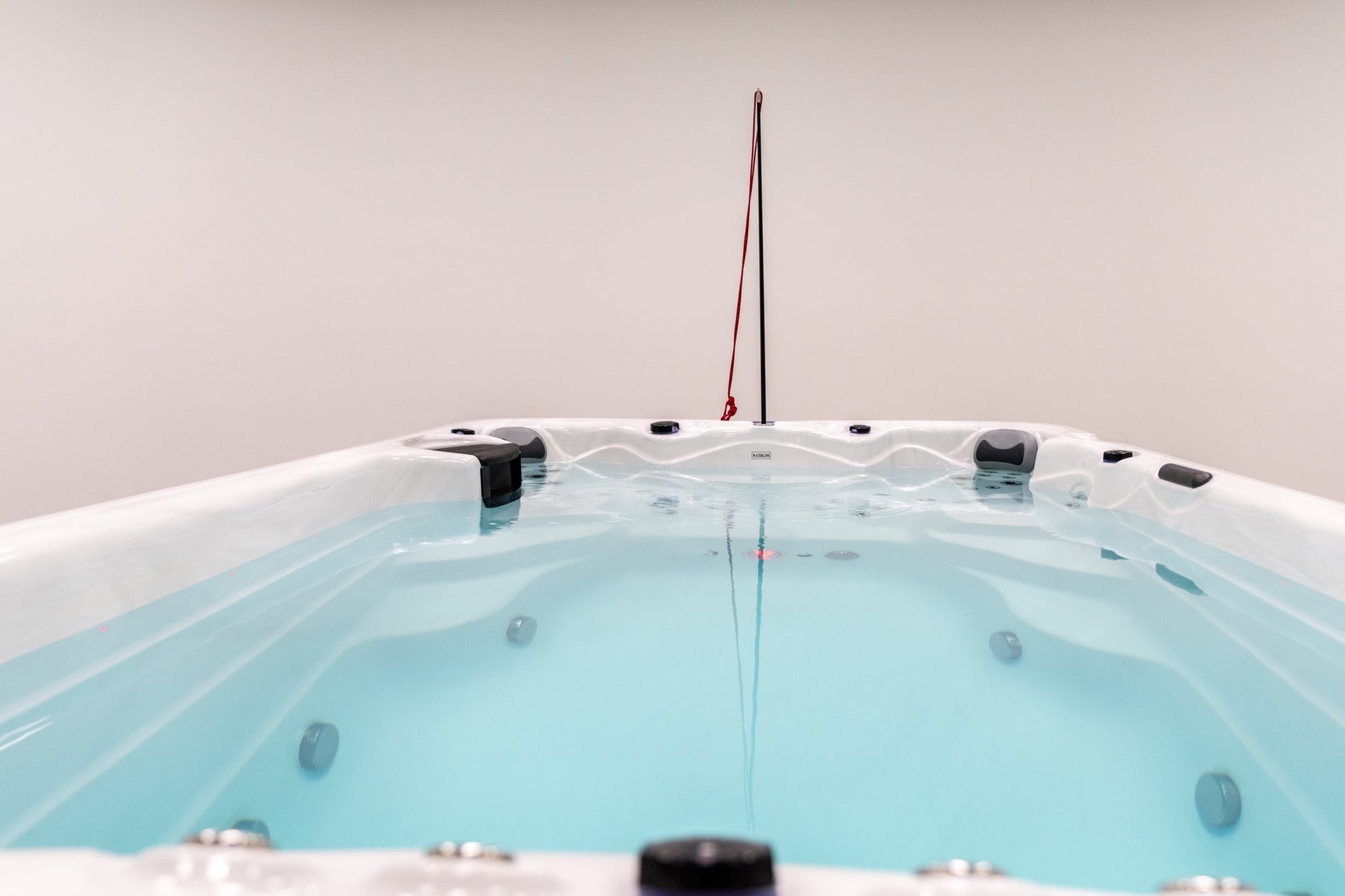 The Solaris Swim Spa - The Reviva Hub