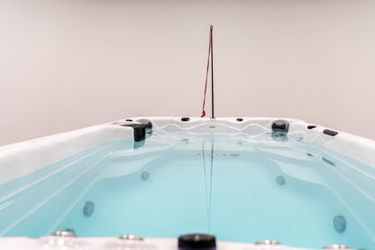 The Solaris Swim Spa - The Reviva Hub