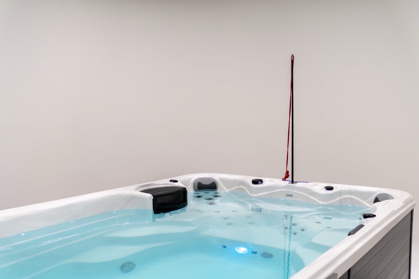 The Solaris Swim Spa - The Reviva Hub