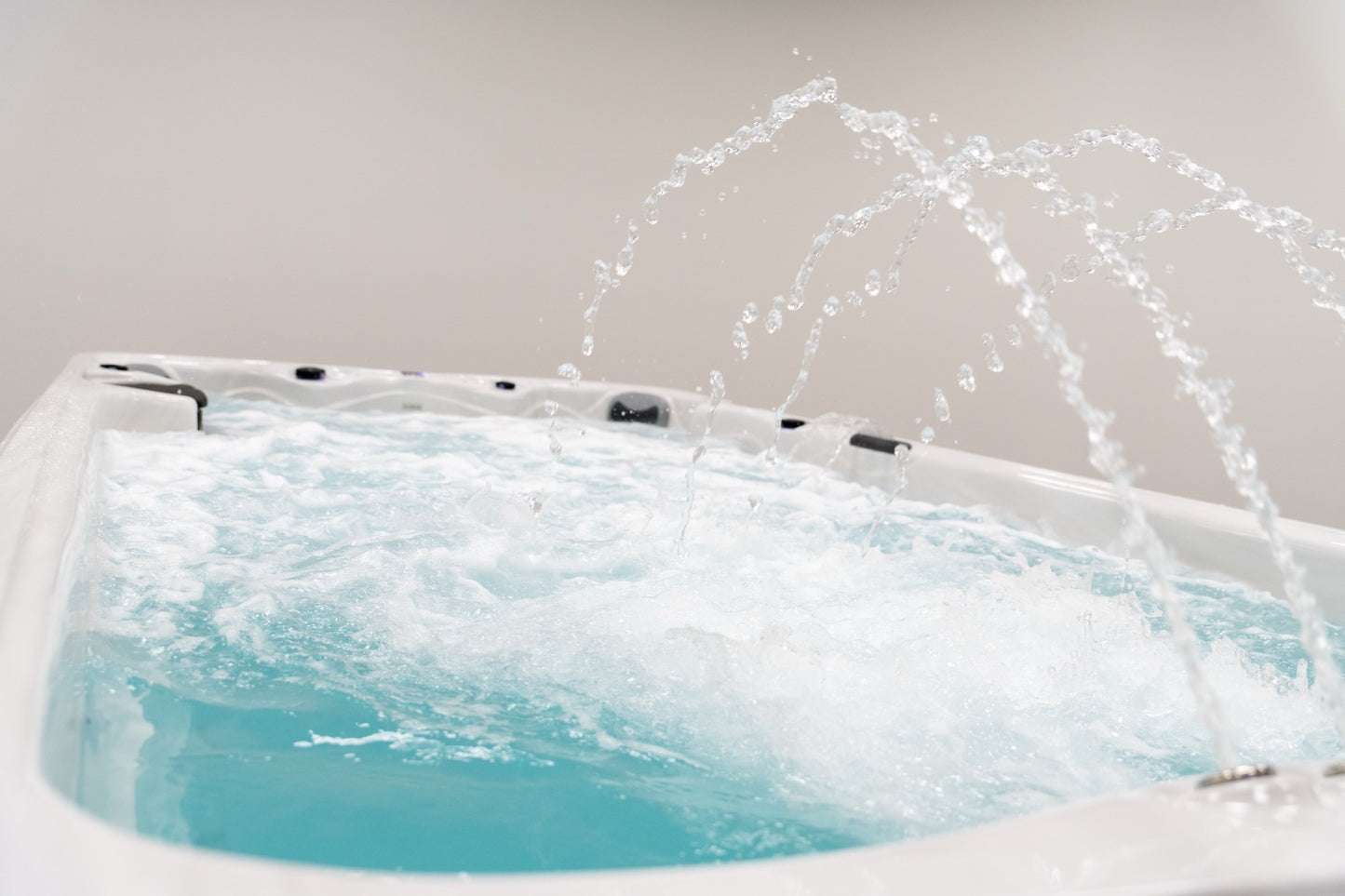 The Solaris Swim Spa - The Reviva Hub