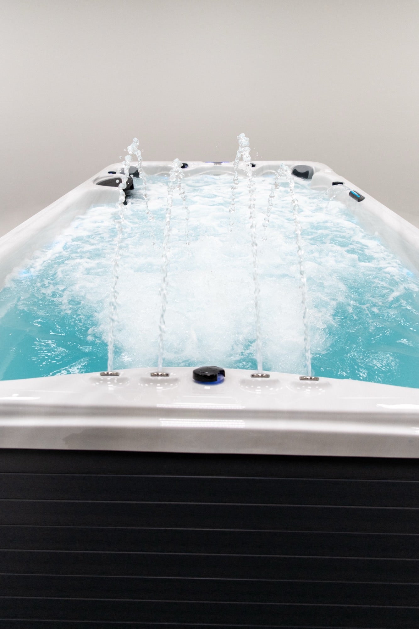 The Solaris Swim Spa - The Reviva Hub