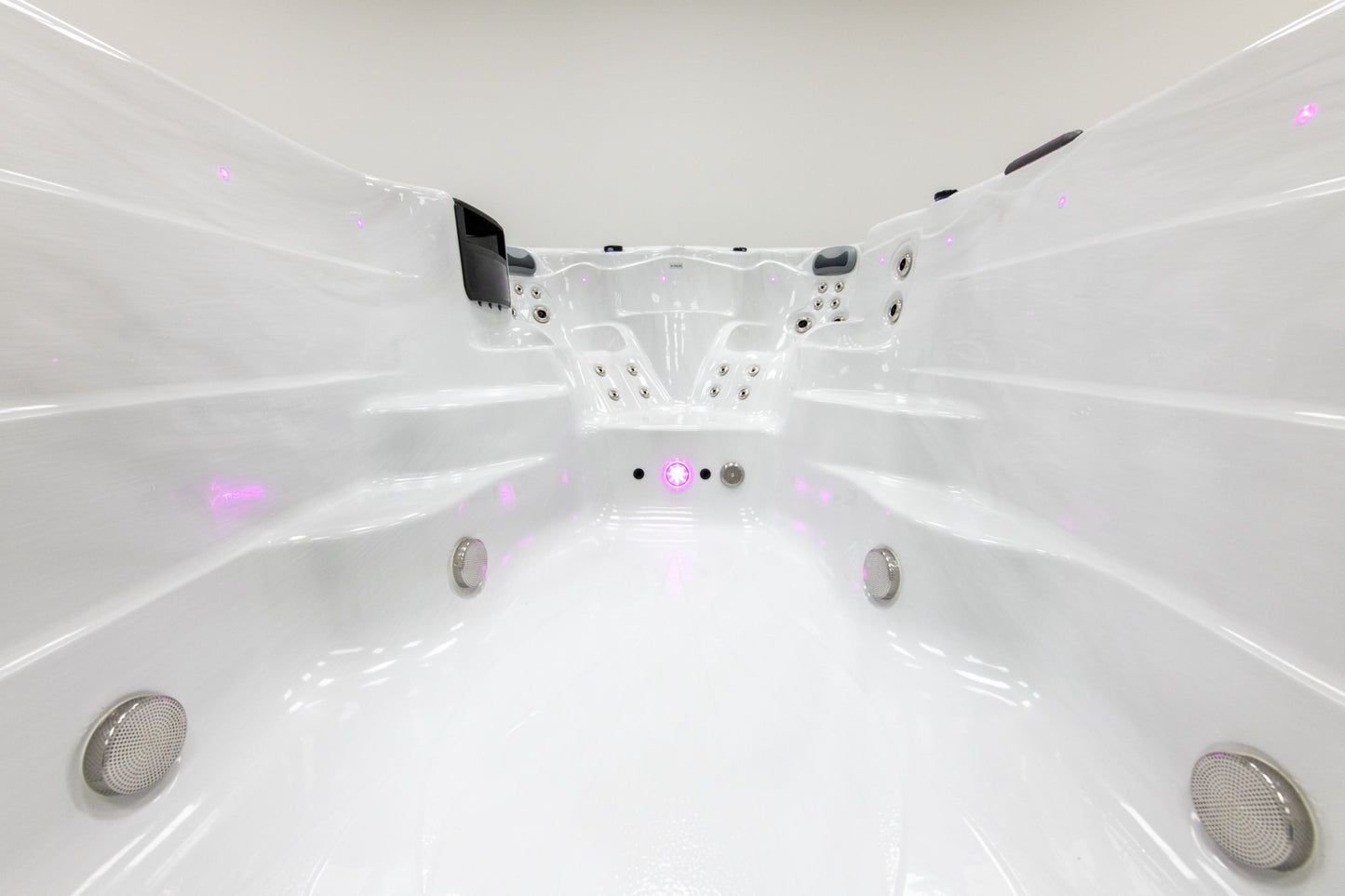 The Solaris Swim Spa - The Reviva Hub