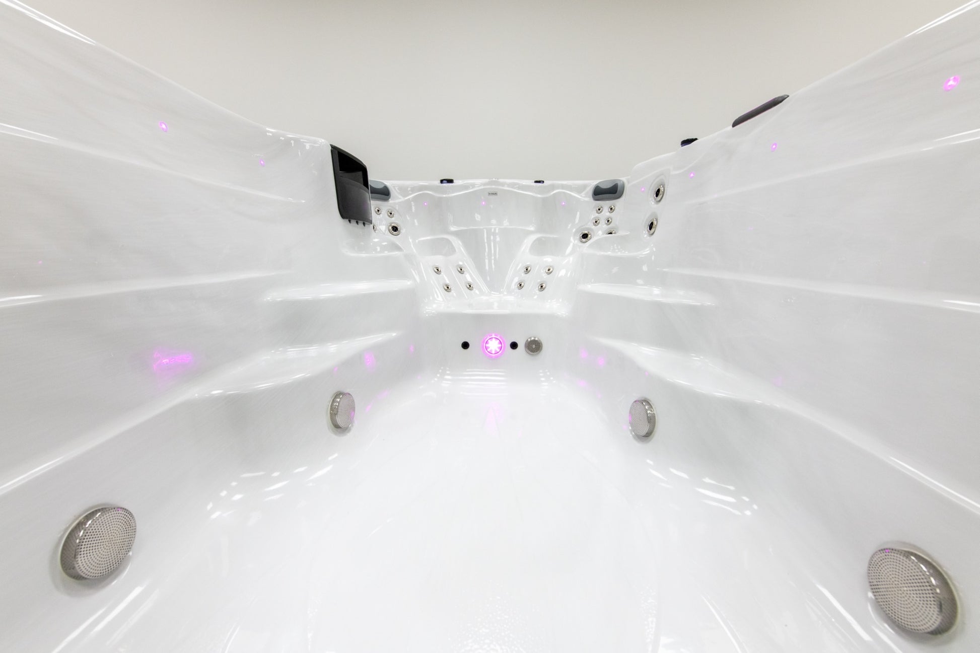 The Solaris Swim Spa - The Reviva Hub