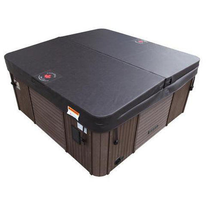 Canadian Spa Company - Winnipeg 5-6 Person Hot Tub - The Reviva Hub