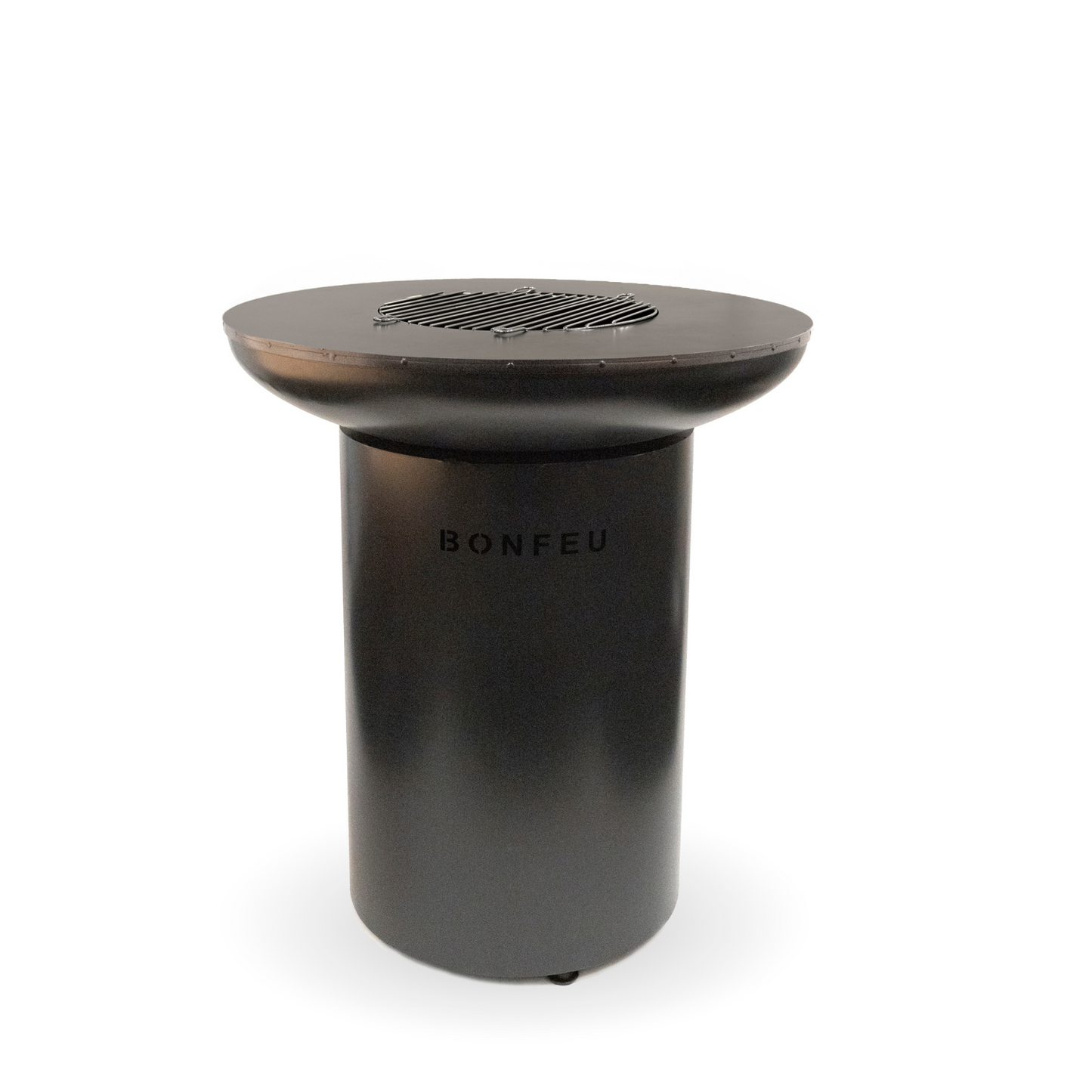 BonFeu- BonBiza Closed Outdoor Fire Bowl & Grill