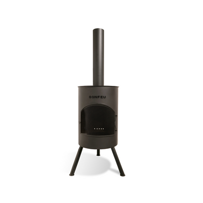 BonFeu- BonTon 40cm Outdoor Fire Place & Grill