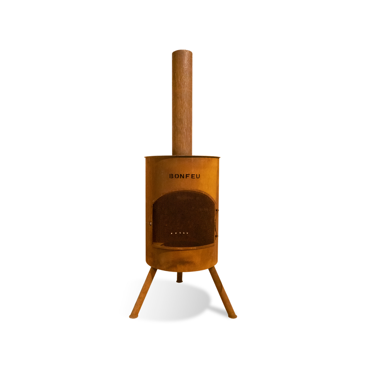 BonFeu- BonTon 50cm Outdoor Fire Place & Grill