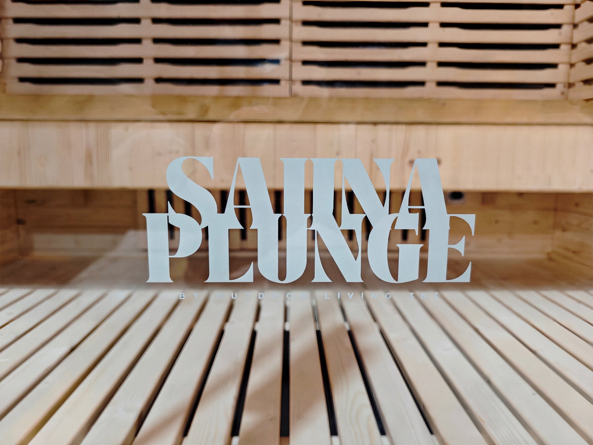 Sauna Plunge- Yorkshire Cabin Infrared 4 Person Outdoor Sauna