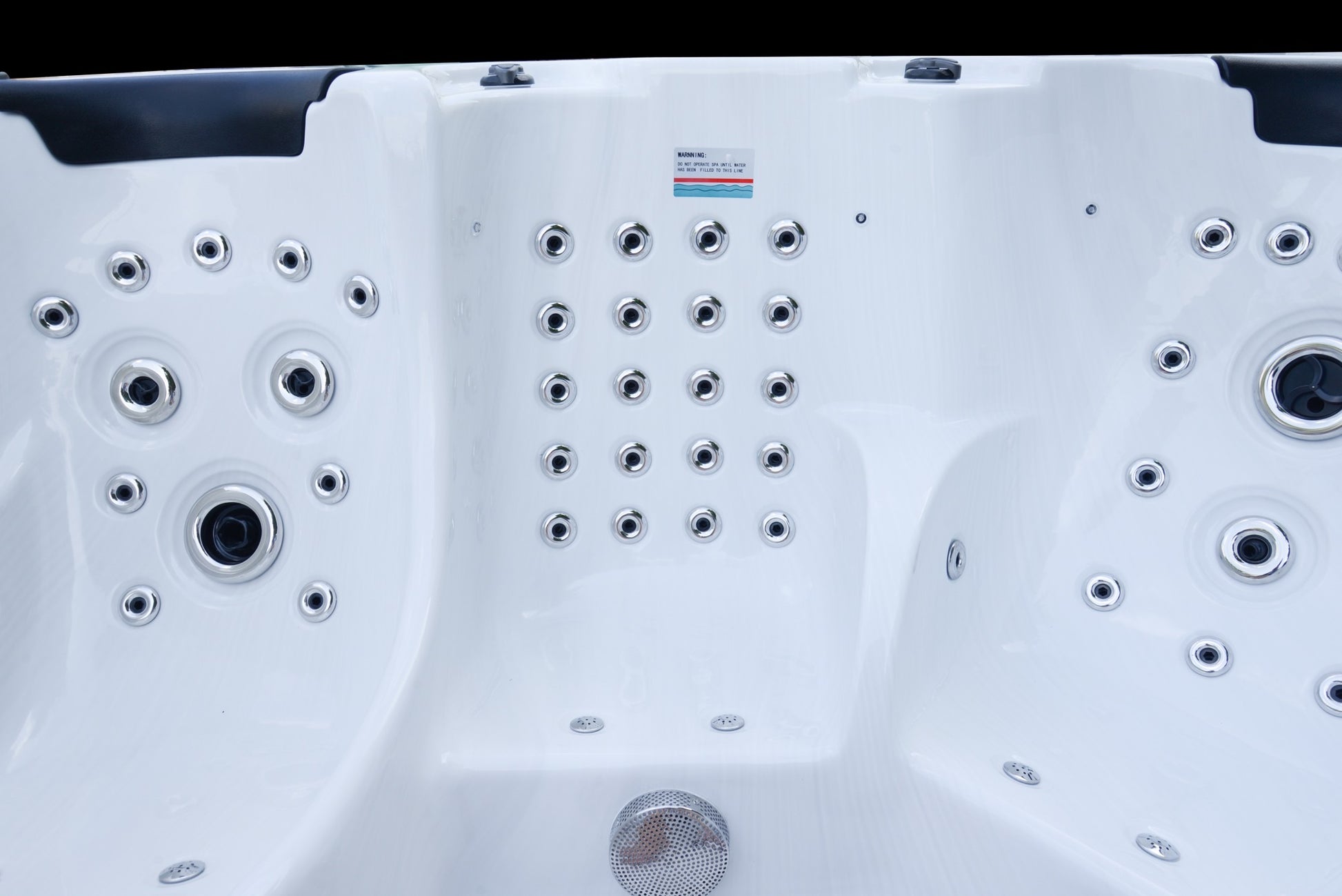 The Celeste Swim Spa - The Reviva Hub