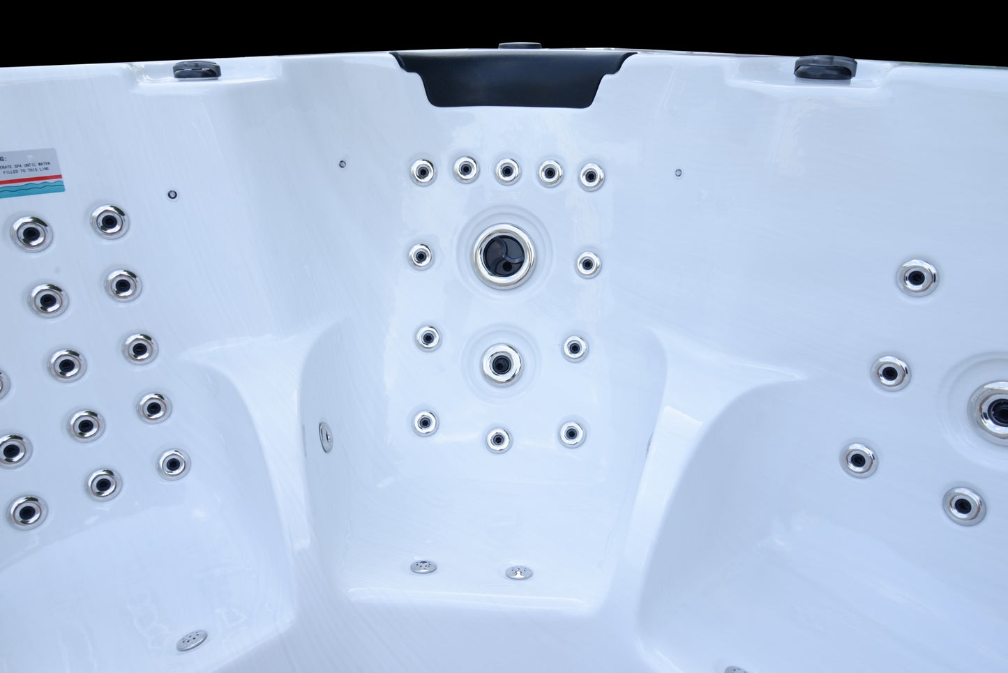 The Celeste Swim Spa - The Reviva Hub