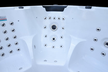 The Celeste Swim Spa - The Reviva Hub