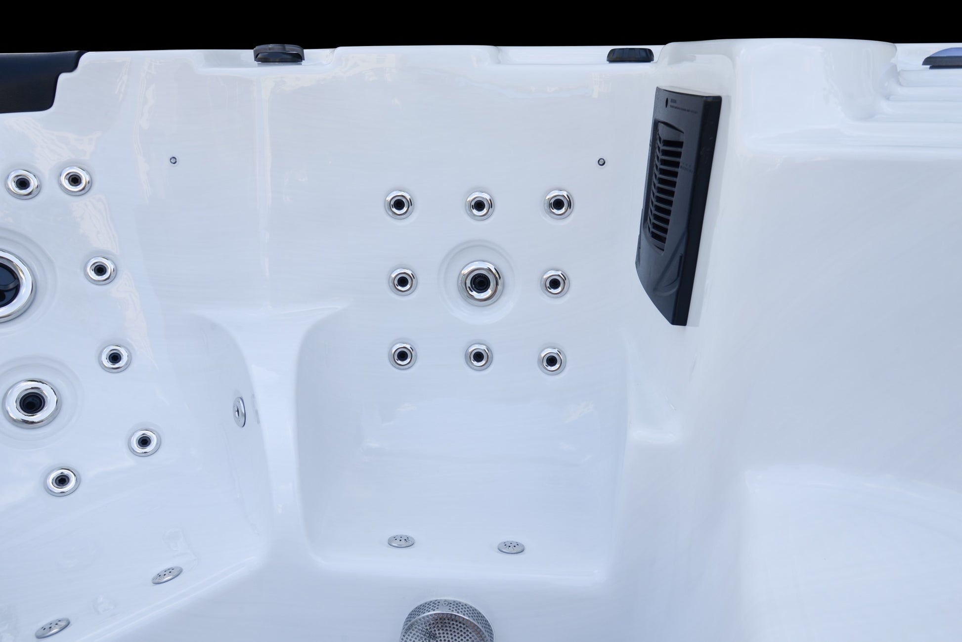 The Celeste Swim Spa - The Reviva Hub