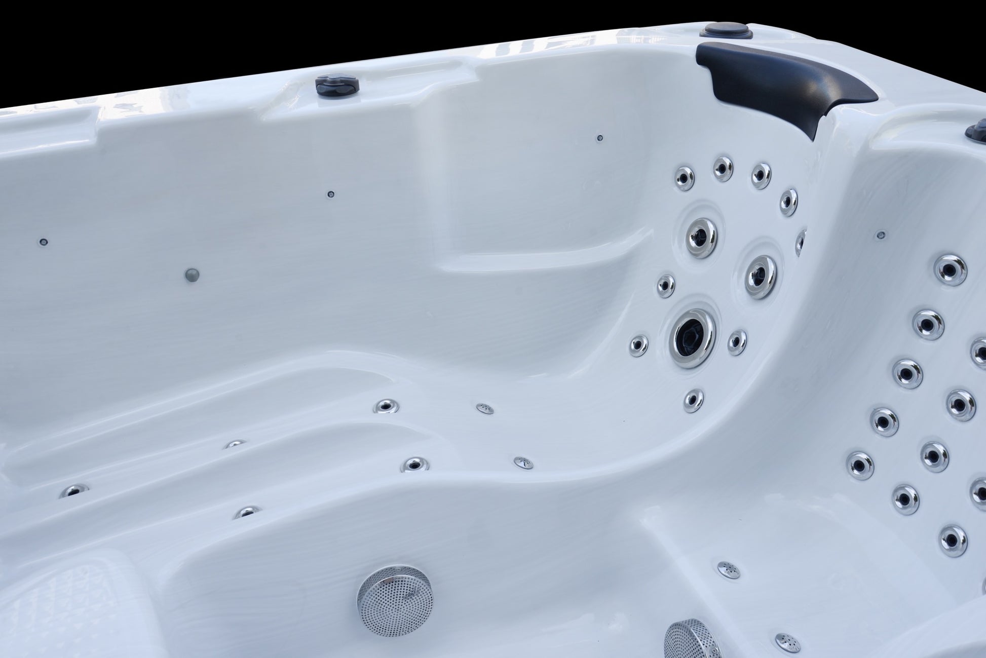 The Celeste Swim Spa - The Reviva Hub