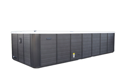 The Celeste Swim Spa - The Reviva Hub