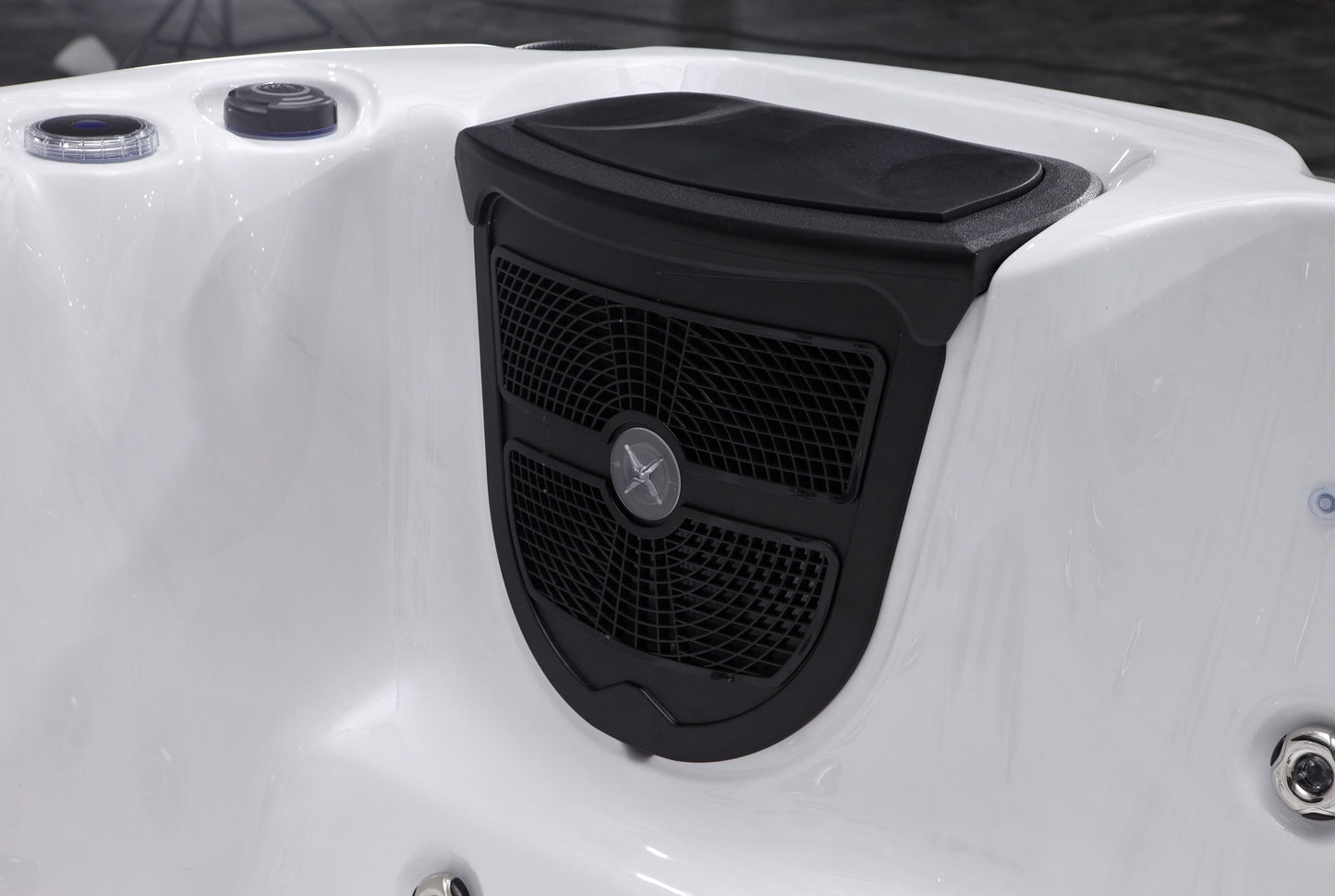 The Infinity 6 - The Reviva Hub