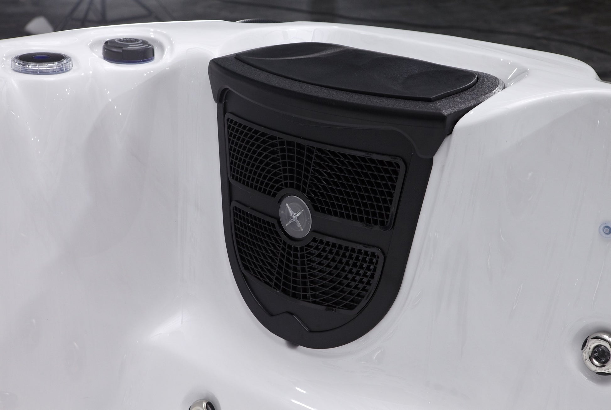 The Infinity 6 - The Reviva Hub