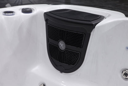 The Infinity 6 - The Reviva Hub