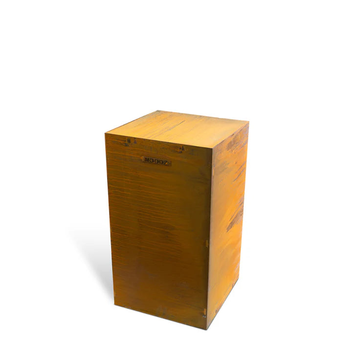 MOODZ - Fire Bowl Base - Corten Steel - The Reviva Hub