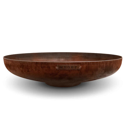 MOODZ - Corteen Steel FireBowl 60cm