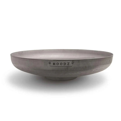 MOODZ - Stainless Steel FireBowl 100cm - The Reviva Hub