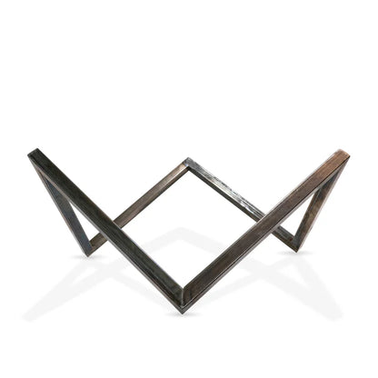 MOODZ - Fire Bowl Star Feet - Carbon Black 80cm - The Reviva Hub