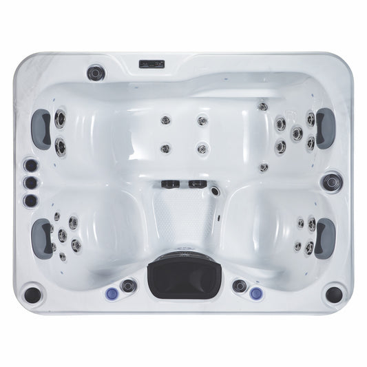 Reviva Signature- The Pulse 3 Person Hot Tub