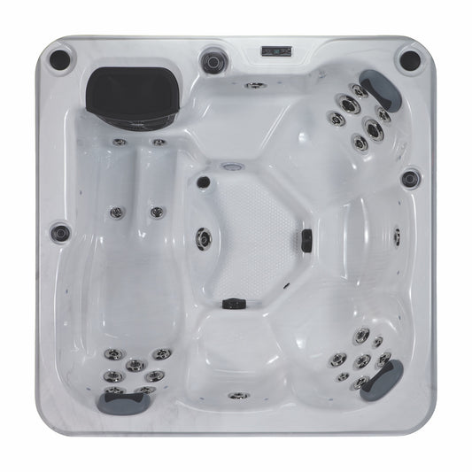 Reviva Signature- The Flow 6 Person Hot Tub