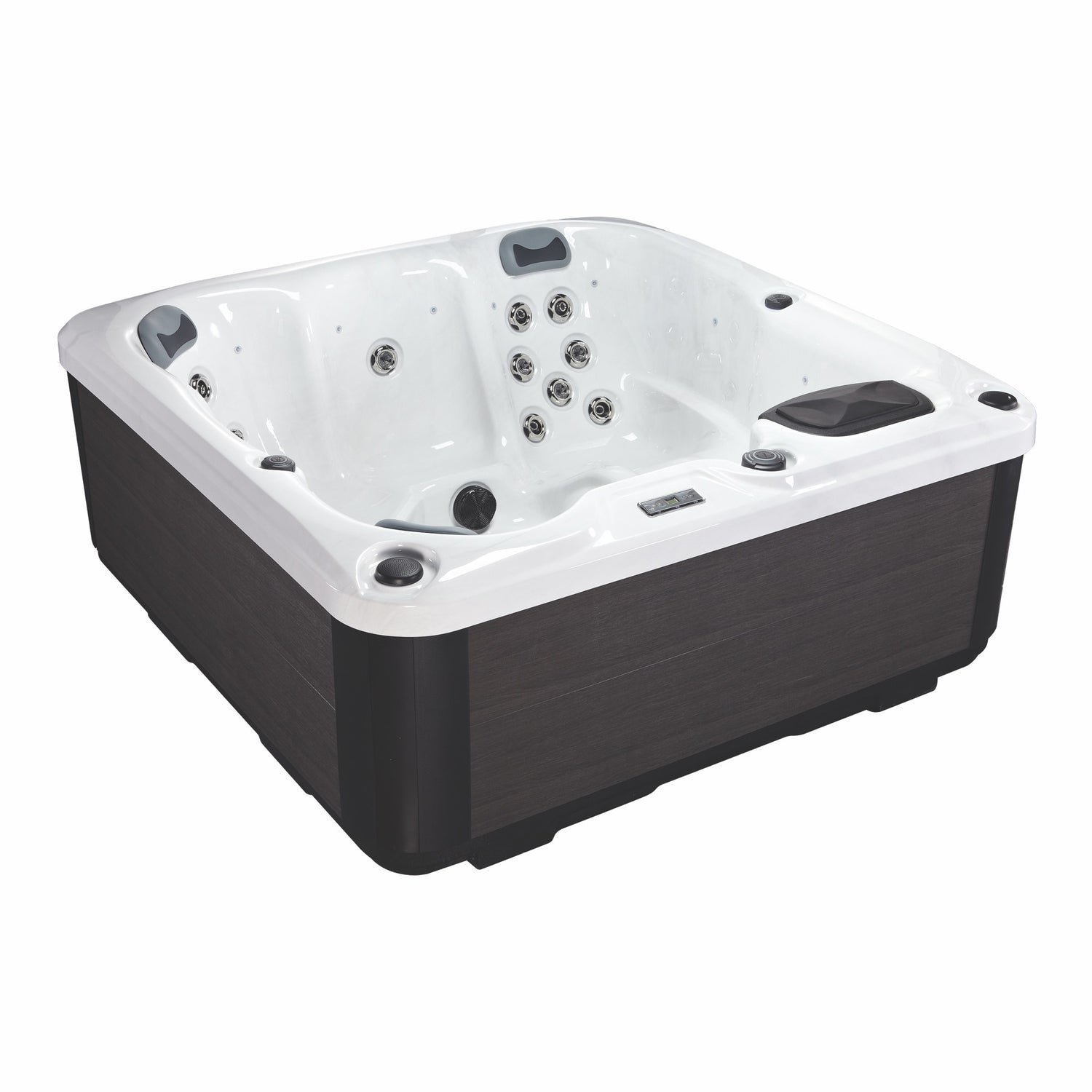 Reviva Signature- The Flow 6 Person Hot Tub