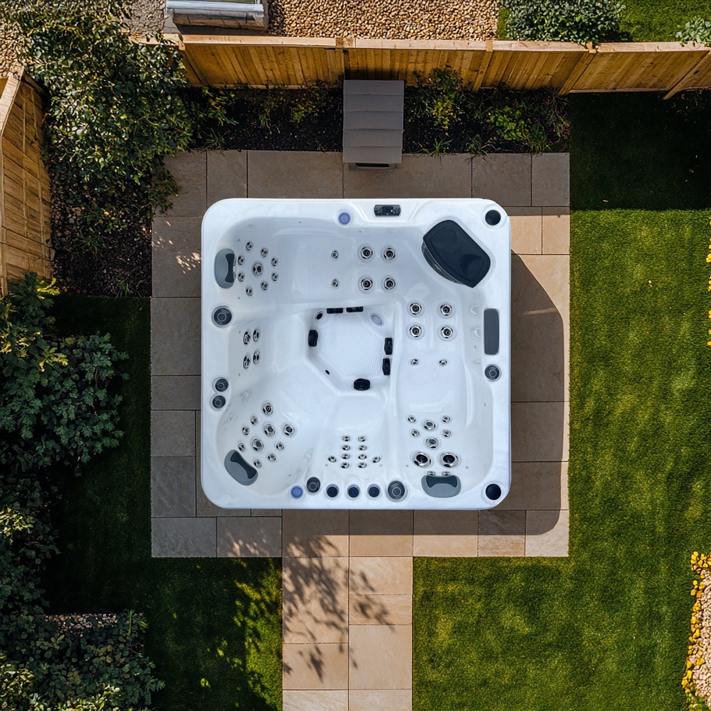 The Lumina 5 - The Reviva Hub