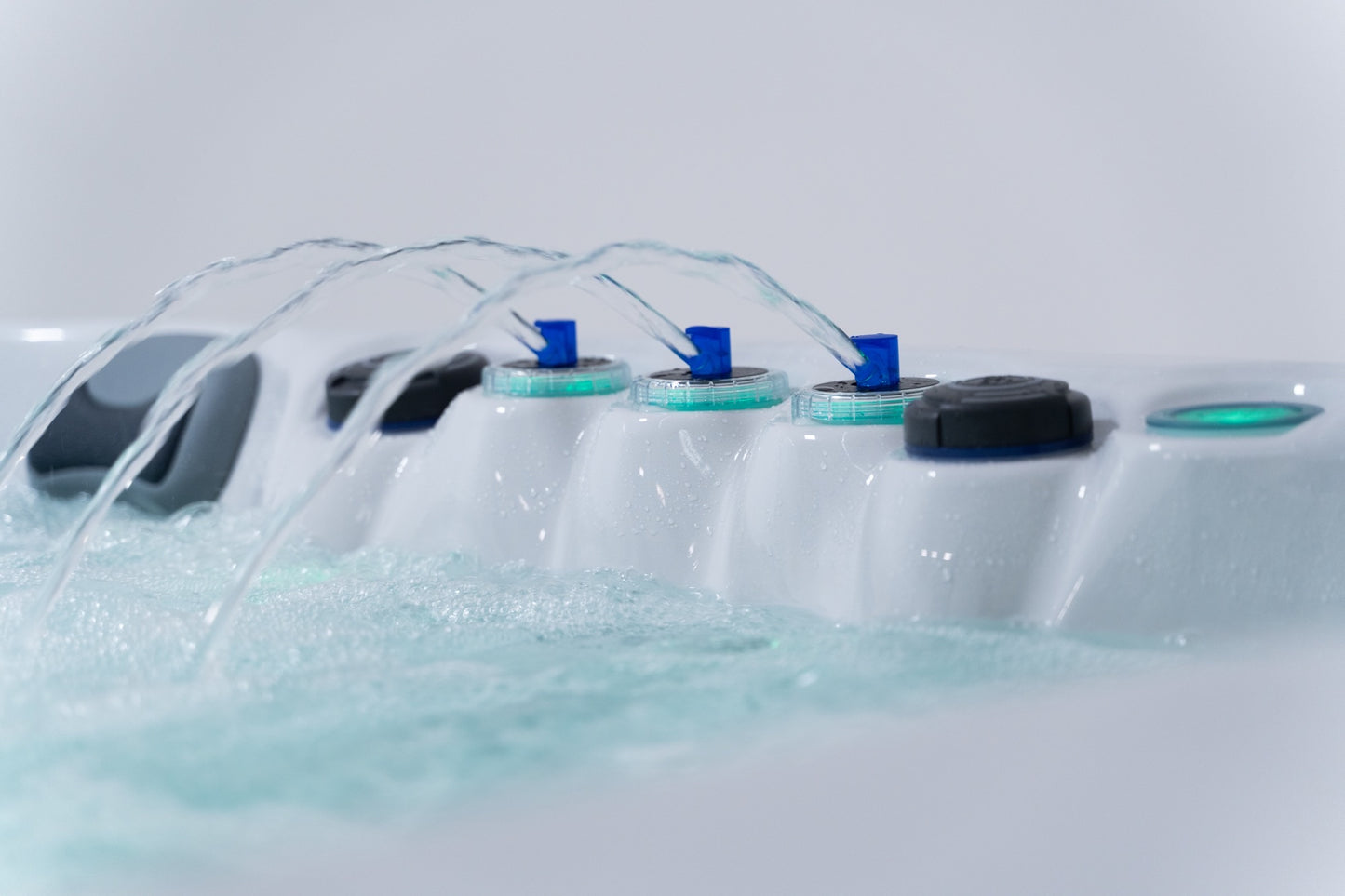 The Elysium 5 - The Reviva Hub