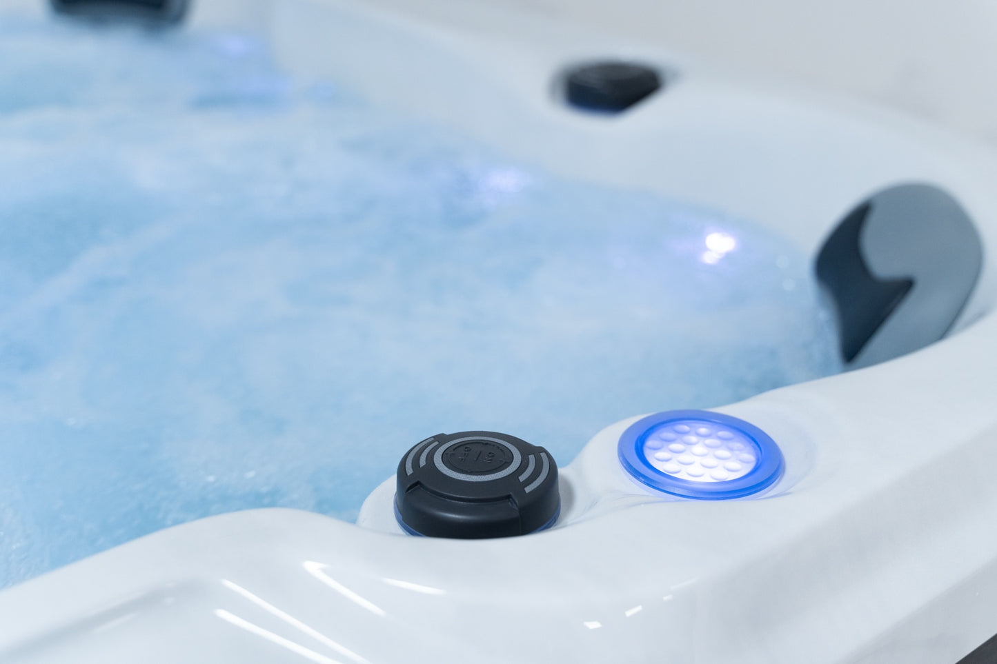 The Elysium 5 - The Reviva Hub