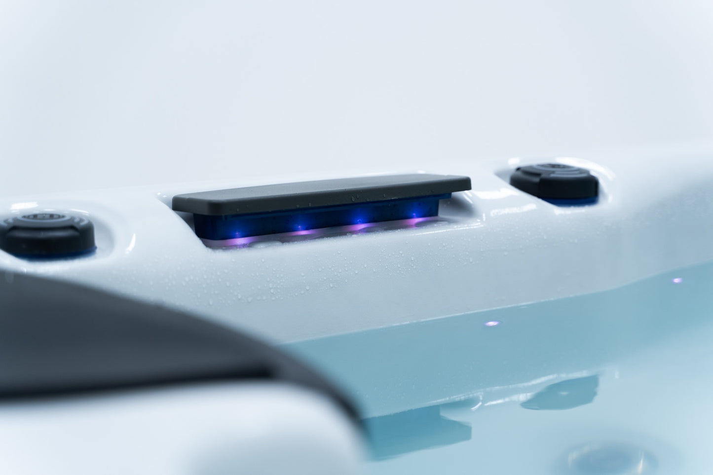 The Elysium 5 - The Reviva Hub