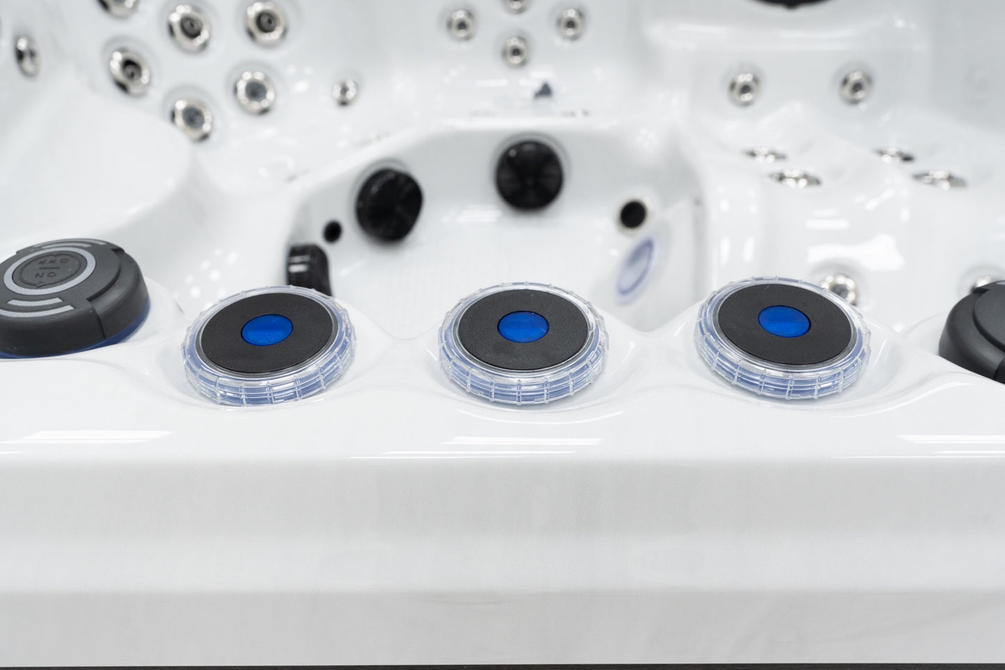 The Elysium 5 - The Reviva Hub