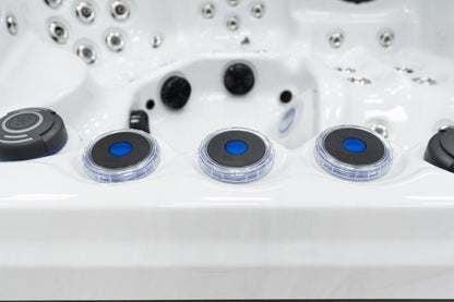 The Elysium 5 - The Reviva Hub