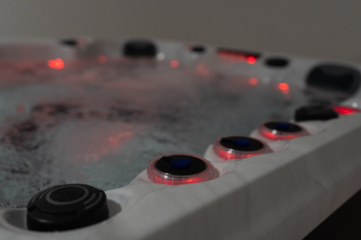 The Infinity 6 - The Reviva Hub