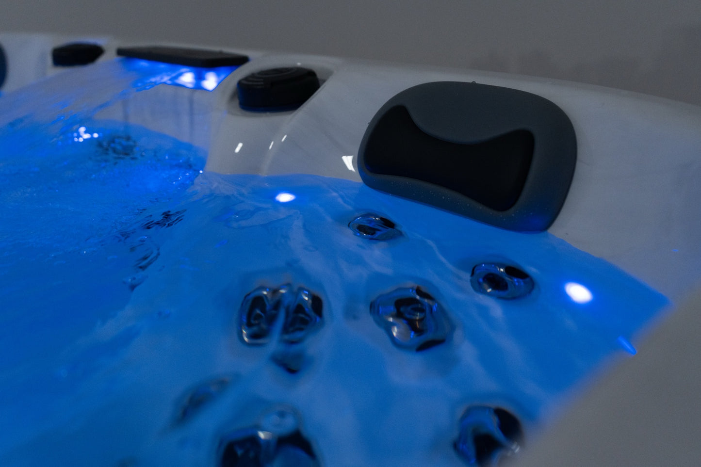 The Infinity 6 - The Reviva Hub