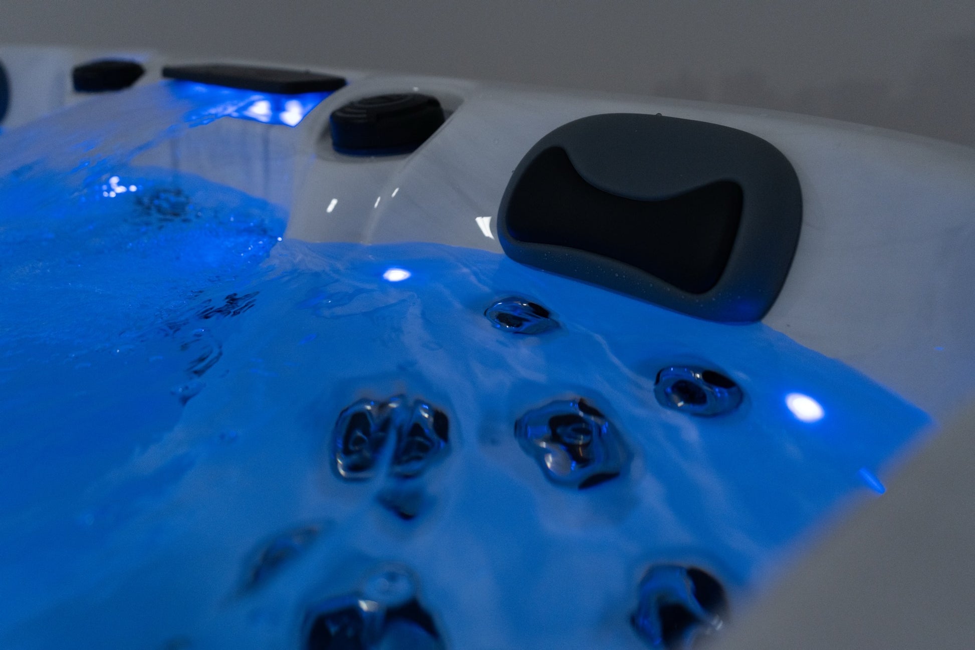 The Infinity 6 - The Reviva Hub